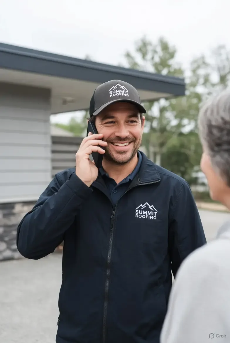 Flat Roof Leak Repair Des Arc, AR FAQs